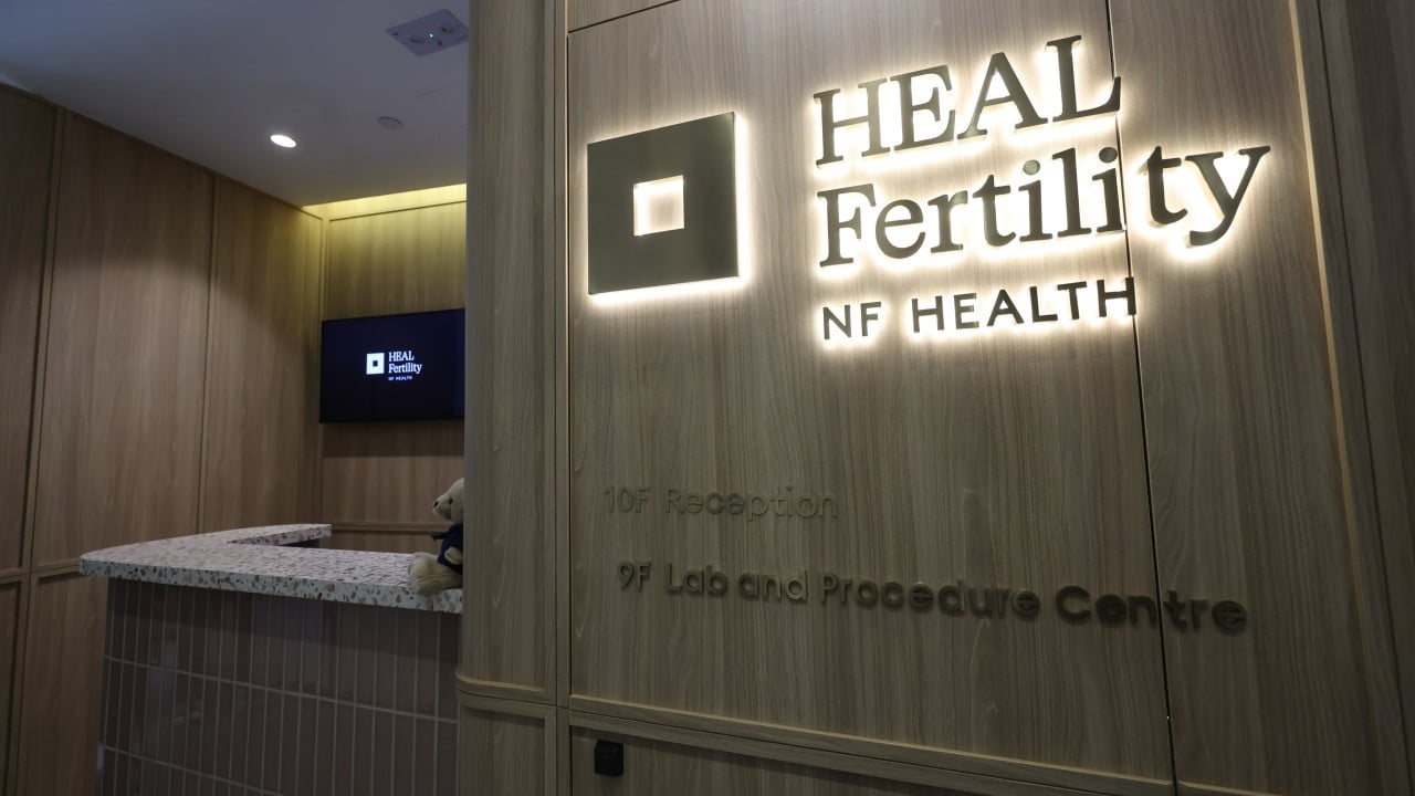 Hong Kong IVF clinic ordered to suspend most services after embryo sample errors