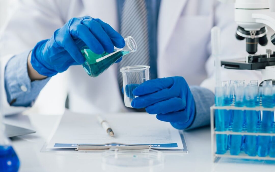 Is China’s biotech boom at risk? Fear of policy backlash after death in gene-editing trial
