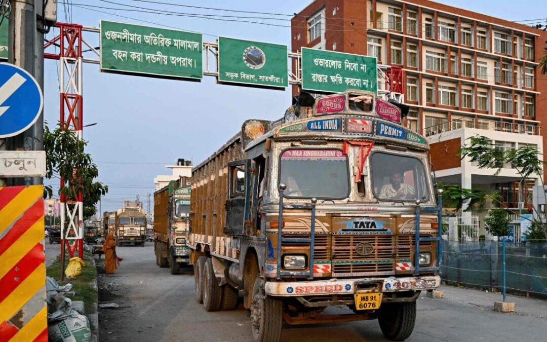 India-Bangladesh ties ease with visa restart amid China concerns