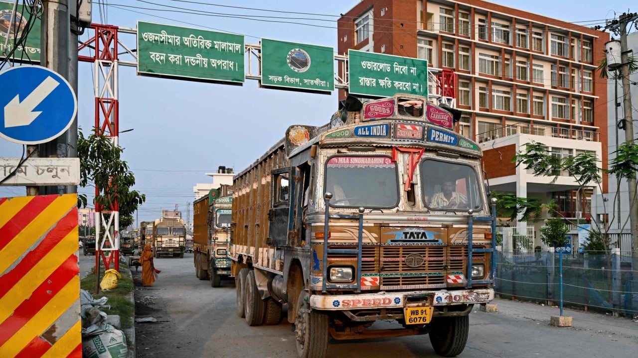 India-Bangladesh ties ease with visa restart amid China concerns