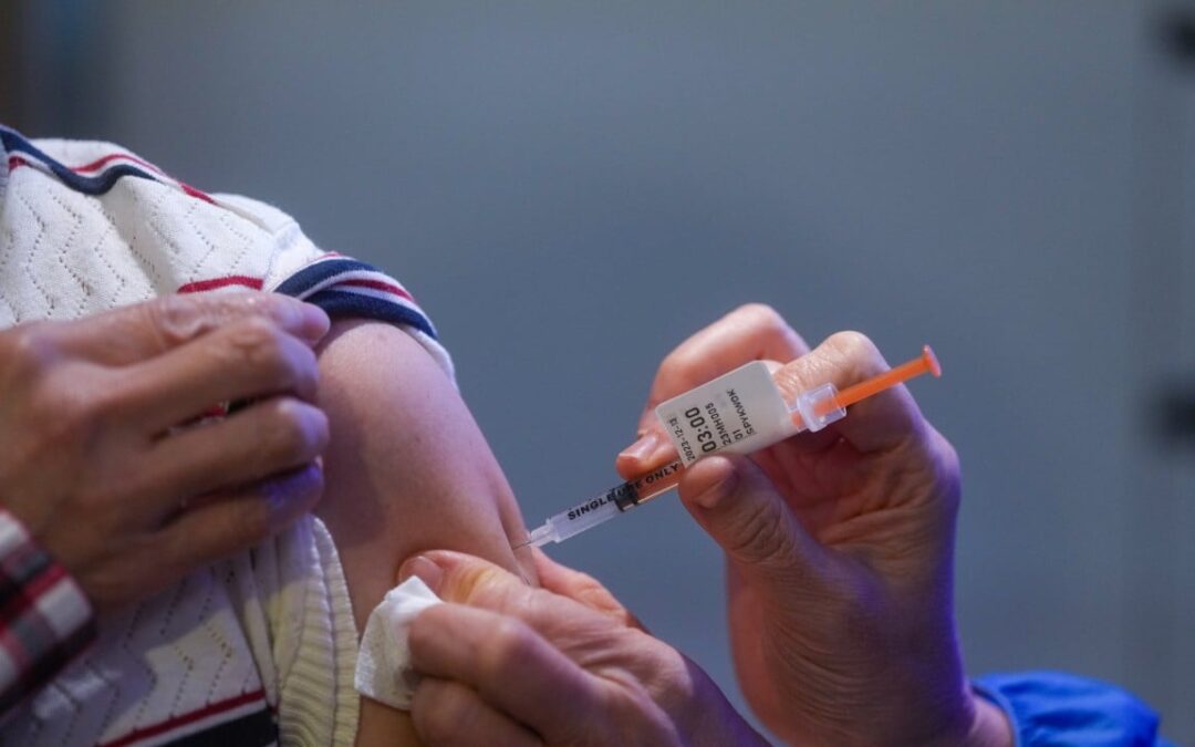 Hong Kong doctor issued over 3,700 fraudulent Covid vaccine exemptions, court hears
