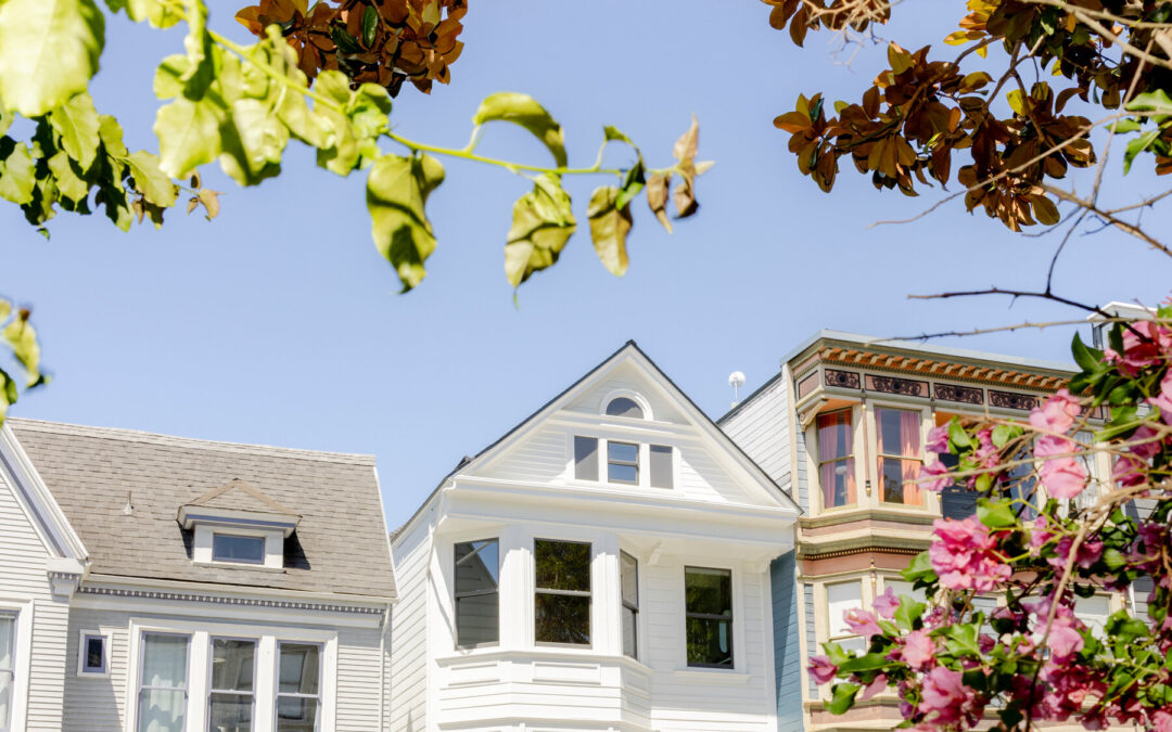 In San Francisco, Some Home Sellers Now Ask for OpenAI or Anthropic Stock