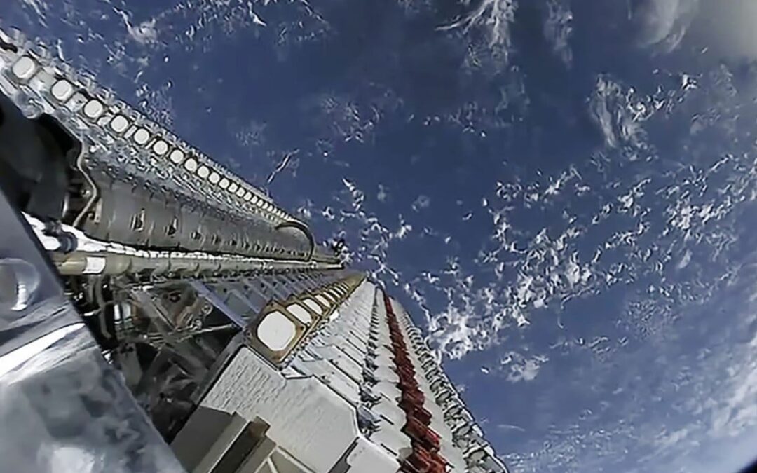 Taiwan opens door to Starlink – but now it must wait to see if Elon Musk is ready to enter
