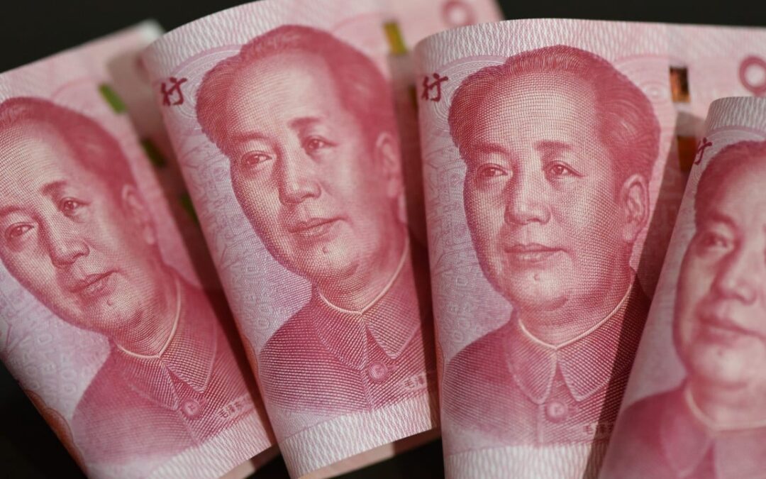 Shanghai Clearing House targets global growth with expanded offshore yuan push