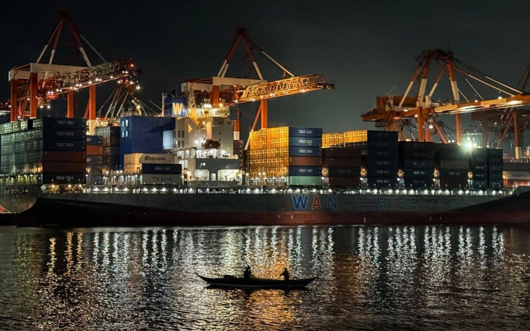 Why the Philippines is losing out in Southeast Asia’s investment boom