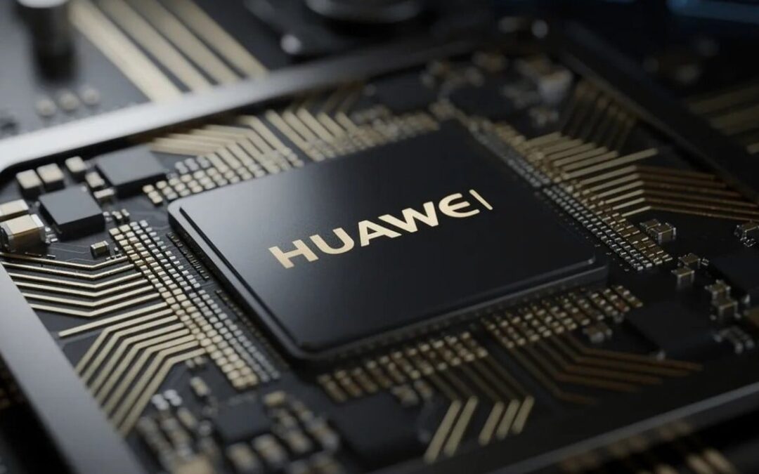 Huawei’s next smartphone chip taps new scaling law for performance boost: paper
