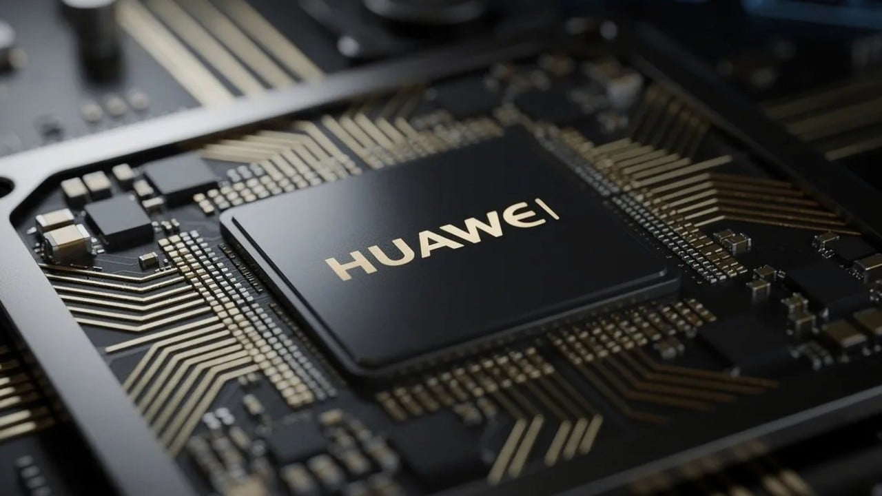 Huawei’s next smartphone chip taps new scaling law for performance boost: paper