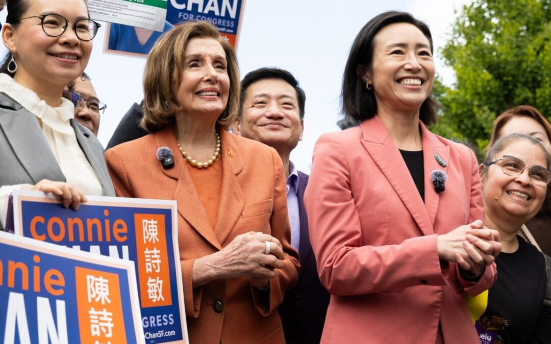 Could China hawk Nancy Pelosi’s pick for US Congress influence Beijing ties?
