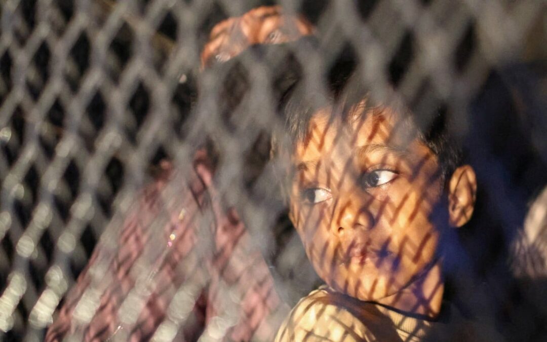 Malaysia’s ‘shocking’ deal to return 5,000 Rohingya to Myanmar triggers refoulement fears