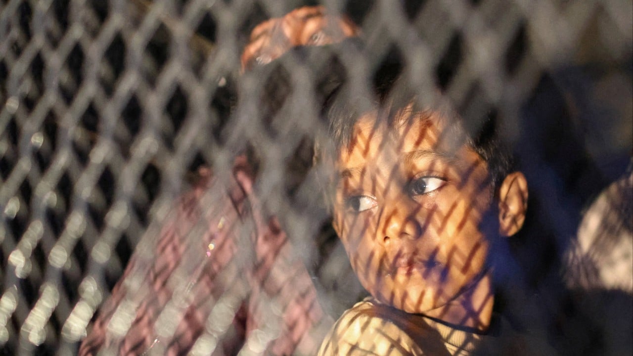 Malaysia’s ‘shocking’ deal to return 5,000 Rohingya to Myanmar triggers refoulement fears