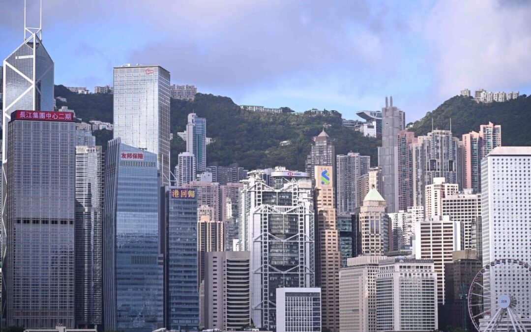 Hong Kong welcomes US move to let national emergency declaration expire