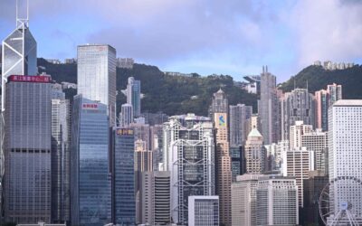 Hong Kong welcomes US move to let national emergency declaration expire