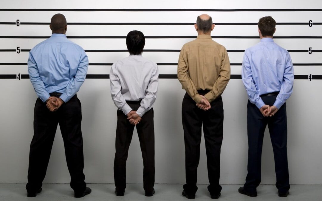 Could you identify a criminal? It’s harder than you think