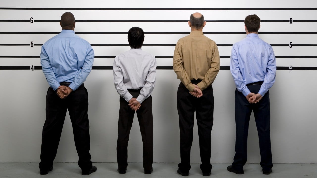 Could you identify a criminal? It’s harder than you think
