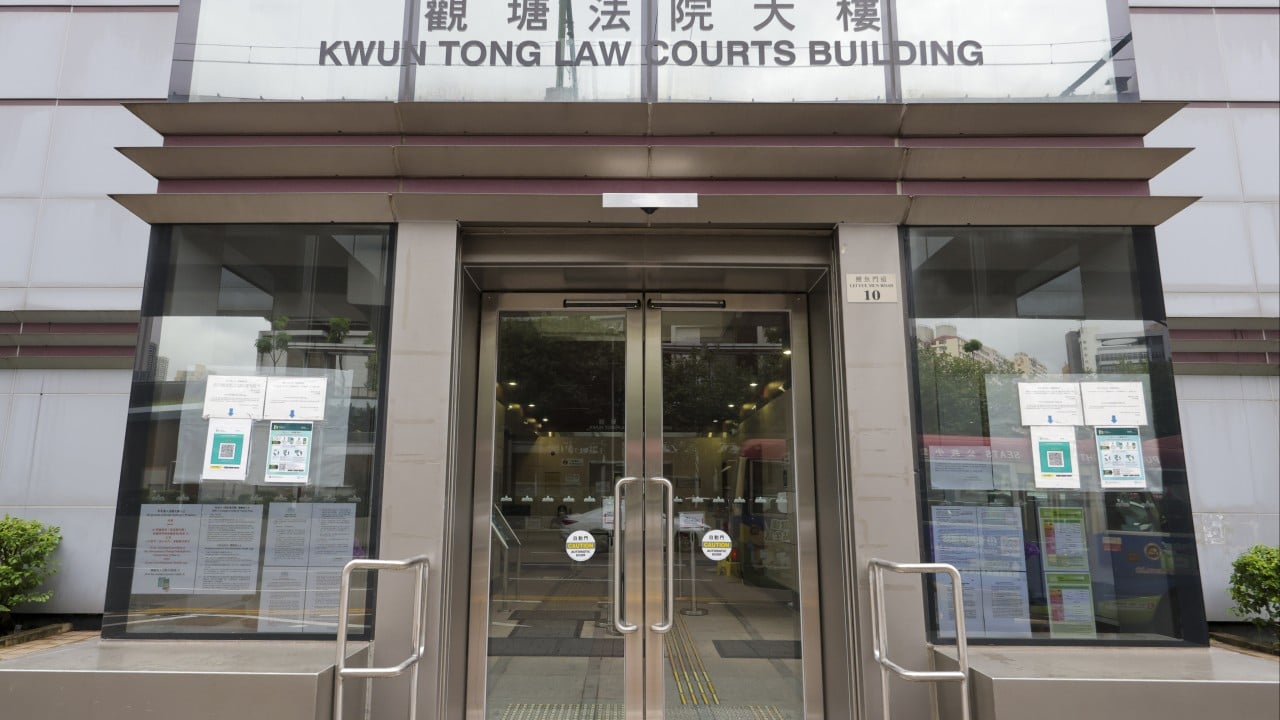 4 months’ jail for security guard who dumped building resident’s cat in rubbish bin