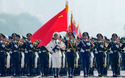 PLA 99th Anniversary