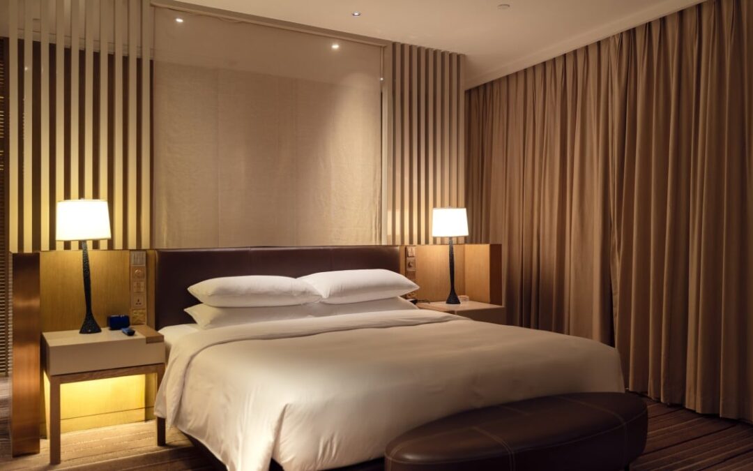 Hong Kong mandates fire escape hoods in hotels and guest houses to boost safety