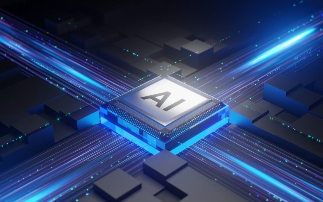 China’s optical chip breakthrough boosts AI speed 100-fold using fraction of compute power