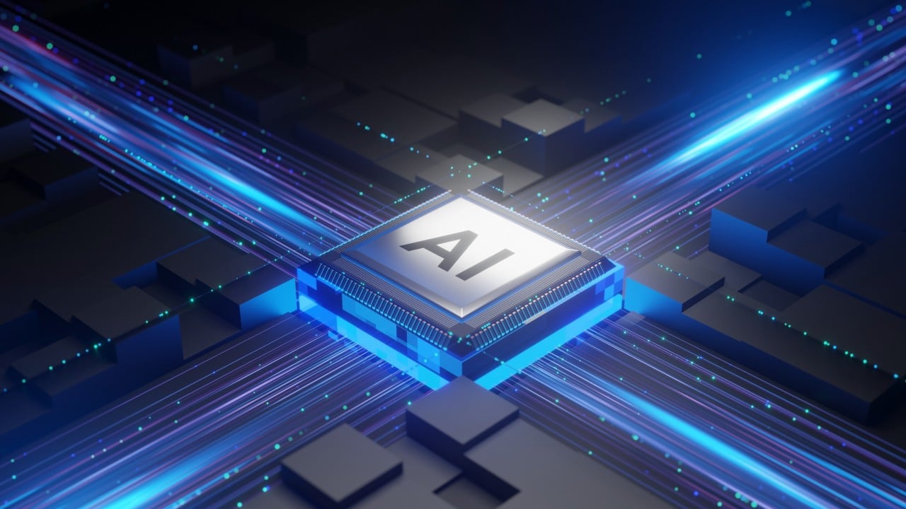 China’s optical chip breakthrough boosts AI speed 100-fold using fraction of compute power