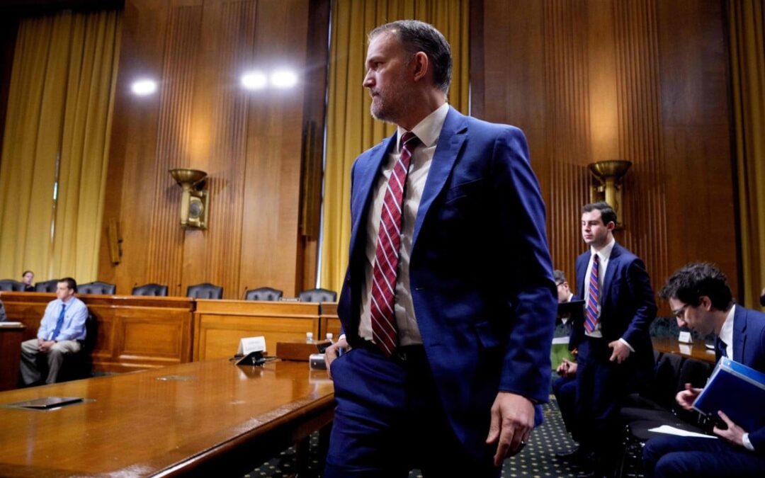 US not getting enough critical minerals from China, Greer says as Xi-Trump meeting looms