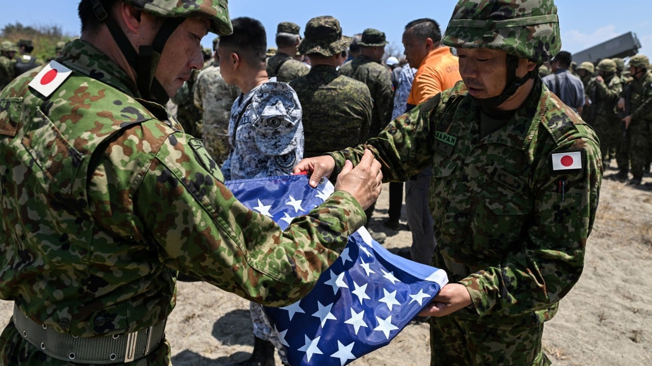 Japan’s ‘destructive potential’ in South China Sea may eclipse the US: analyst