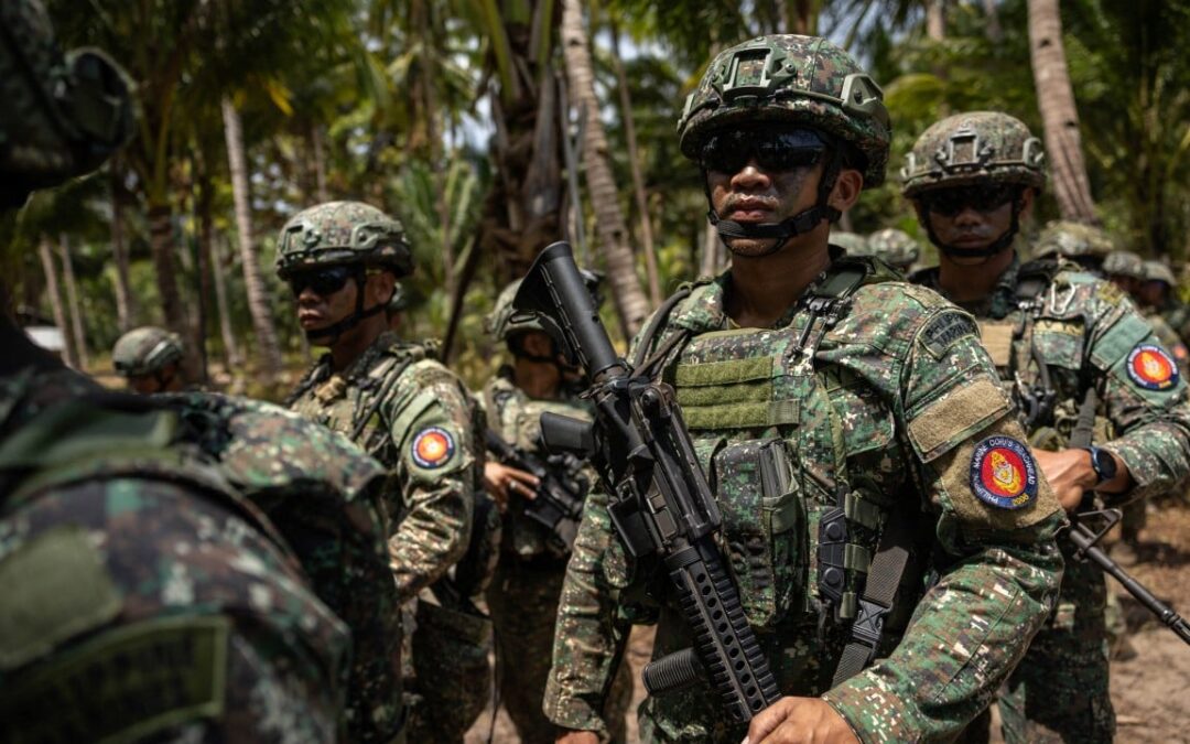 Philippines seeks coders, hackers for military – will it be ‘a career killer’?