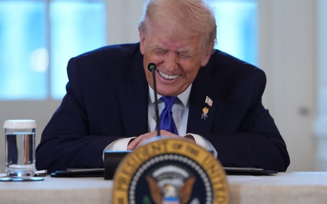 Trump’s climate jibes at China and EU just make him look out of date