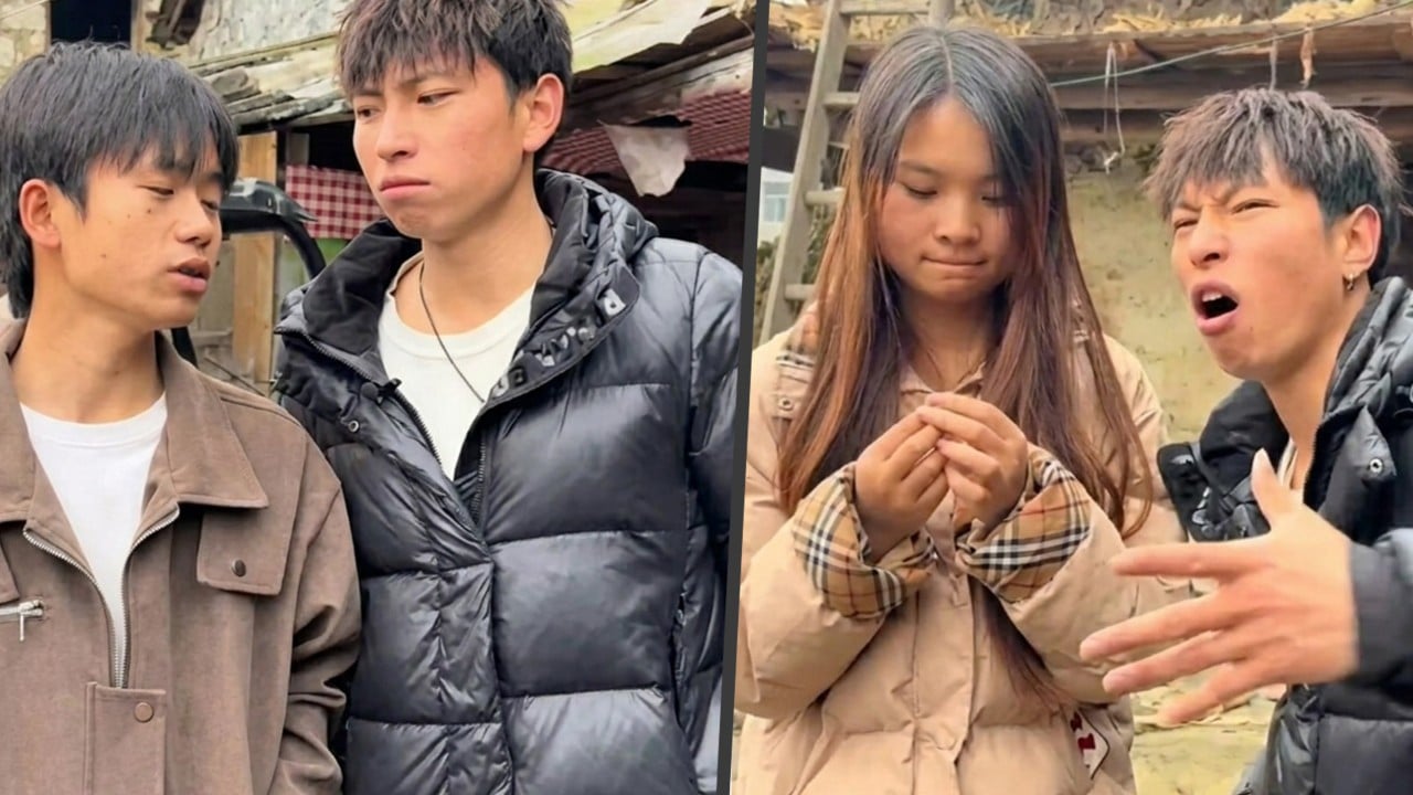 ‘Yunnan’s strongest matchmaker’ wins China fans by turning clients’ flaws into dating strengths