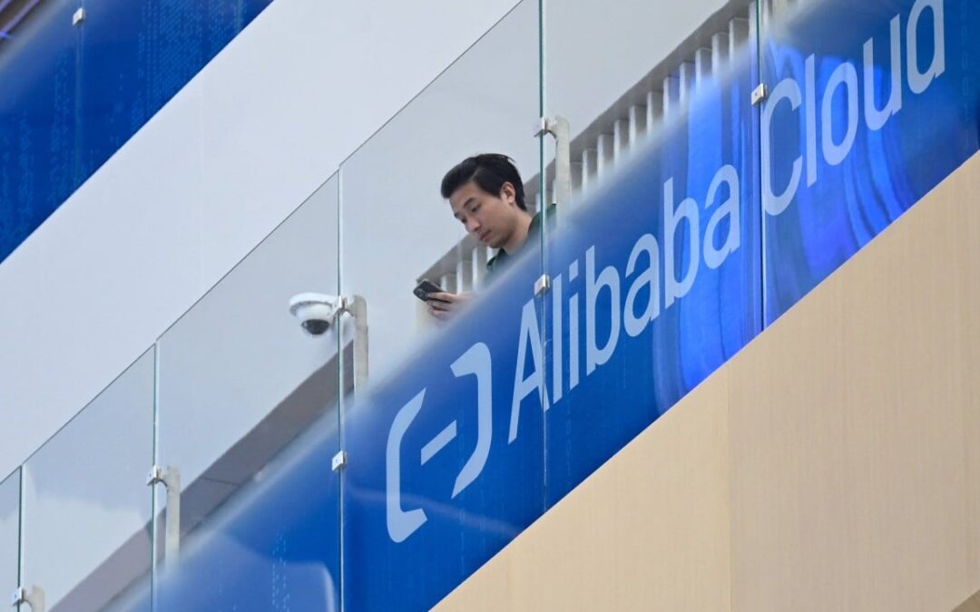 As AI spending soars, can China’s tech giants deliver long-term profits?