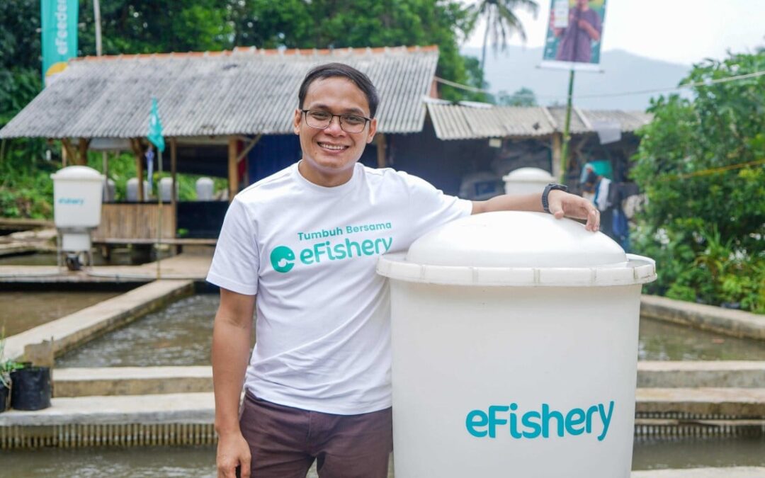 Malaysia investigates state pension’s failed eFishery investment