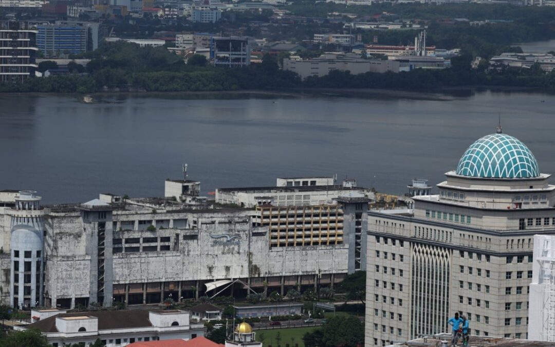 In Malaysia’s Johor, Chinese voters prize affordability over politics