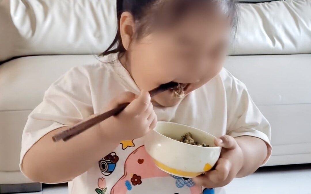 China child influencers slammed for ‘distorting values’ in staged online videos