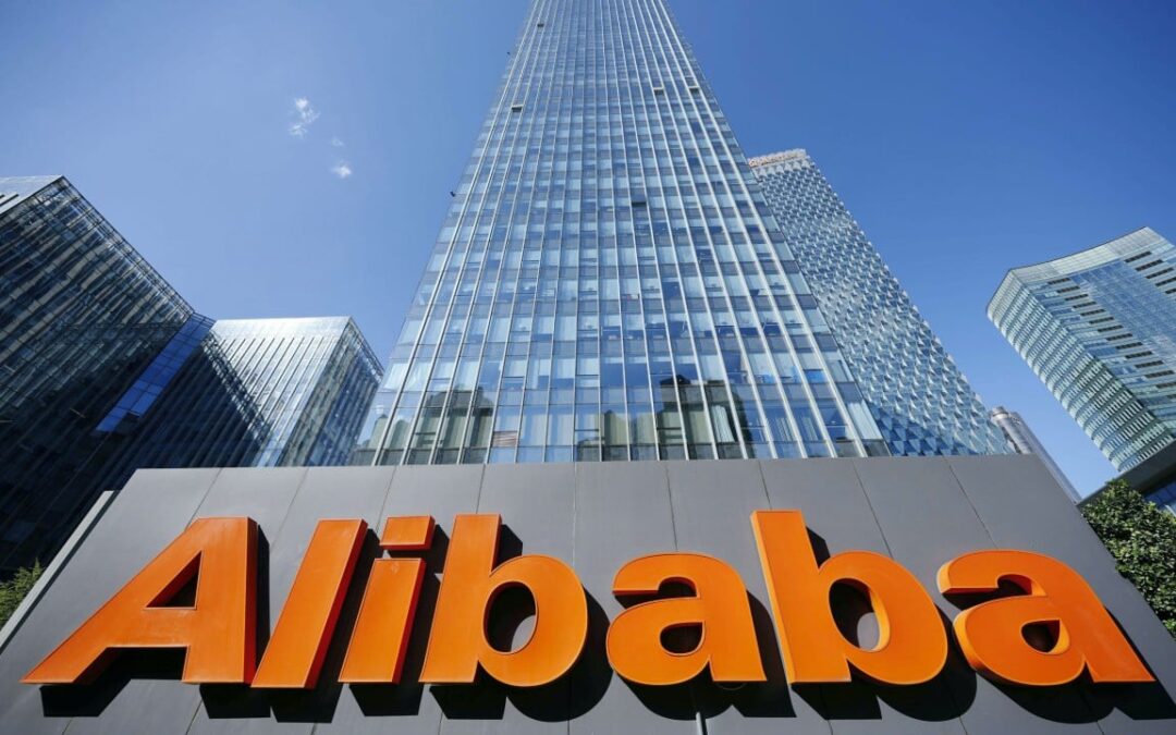 Alibaba agrees to pay US$600 million to settle US probe into illegal product sales