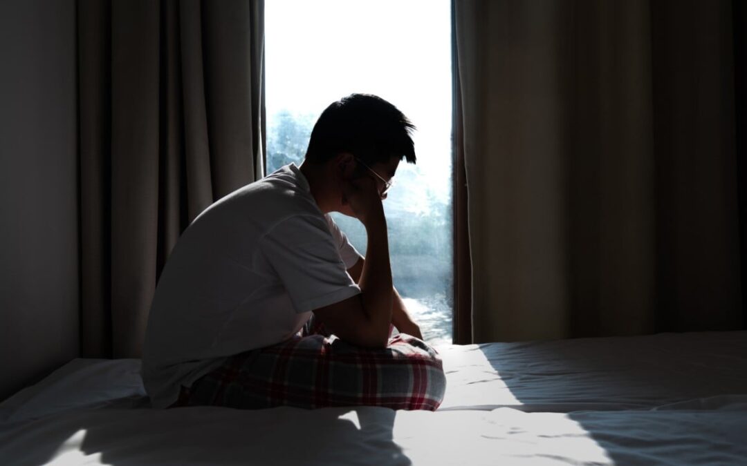 Youth suicides in Hong Kong hit 10-year high: court report