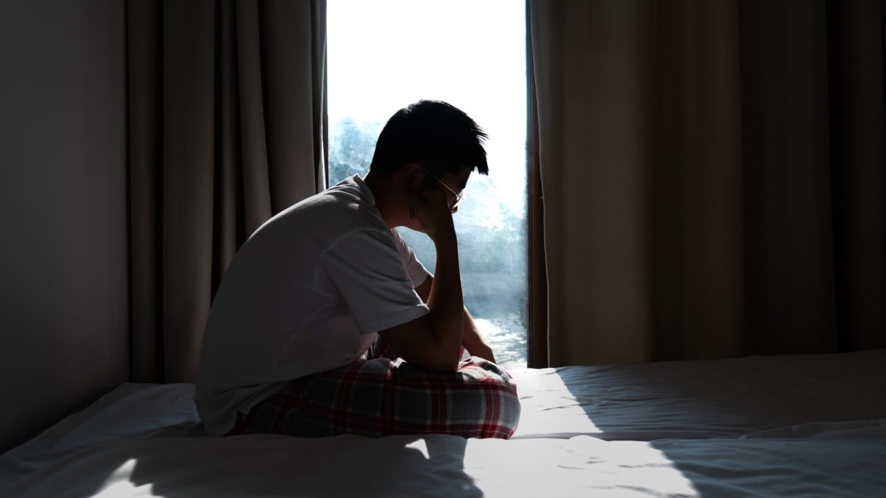 Youth suicides in Hong Kong hit 10-year high: court report