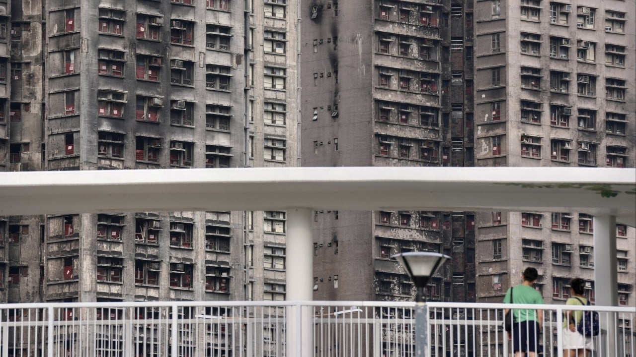Hop On issuing more Tai Po fire refunds after sorting ‘chaotic’ records: minister