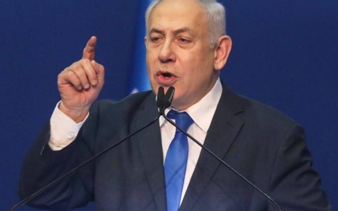 Netanyahu accuses NYC’s Mamdani of ‘fomenting hate’, calls ICC war-crimes charges ‘bogus’