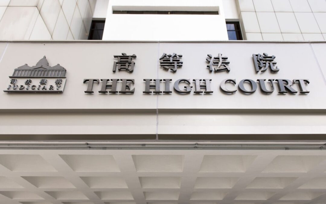 Nearly 6½ years’ jail for owner of Hong Kong tutorial centre who molested 5 boys