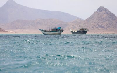 Trump vows to punish Iran for Houthi attacks in Red Sea, as oil surges over US$100