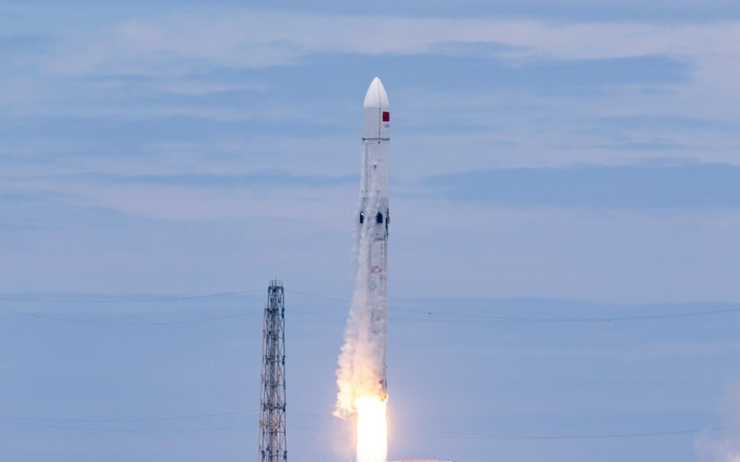 Why the US-China space race could come down to a thin metal cap
