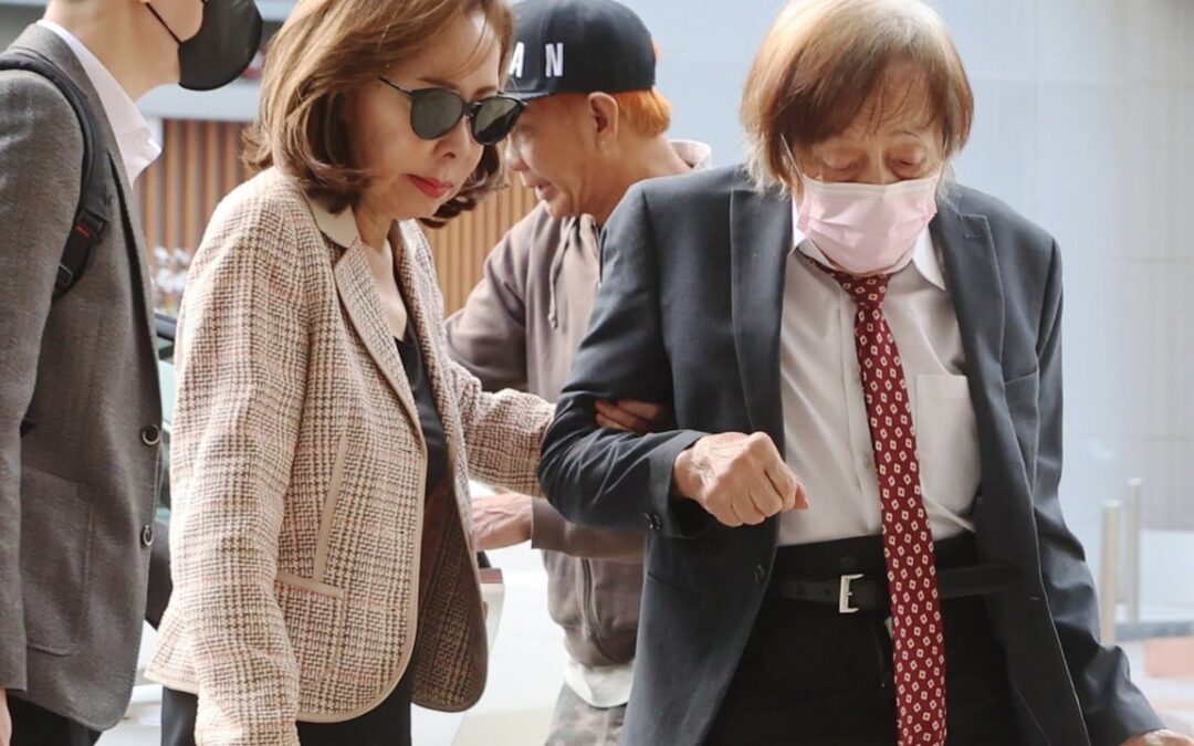 Friend sues ex-plastic surgeon for HK$12m over loans tied to manslaughter case