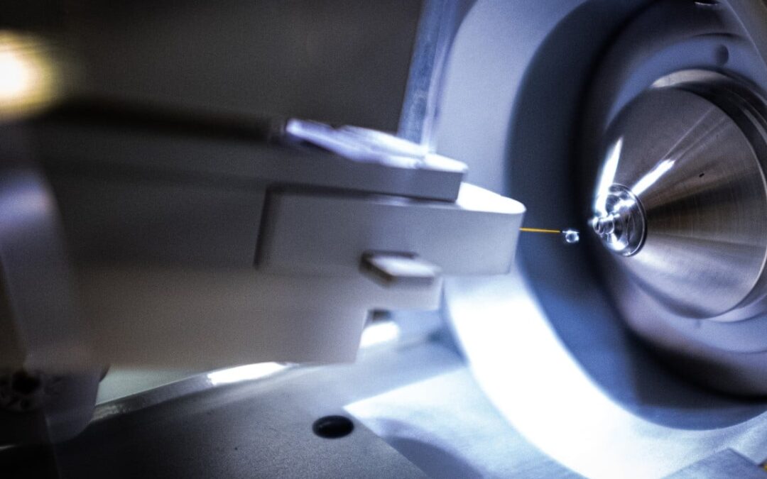 AI, science and the risks in China’s reliance on imported precision equipment