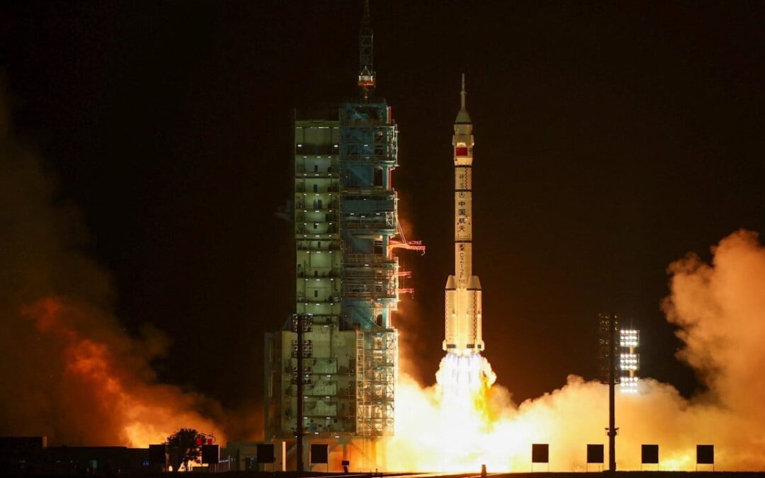 Can Hong Kong’s arbitration skills help the new global space race take off?