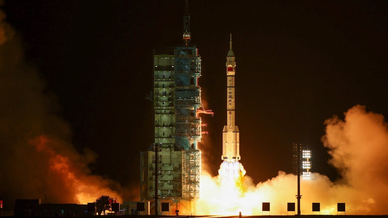 Can Hong Kong’s arbitration skills help the new global space race take off?