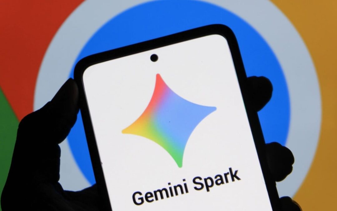 Google makes Gemini Spark AI agent available to Hongkongers as it lowers geofences