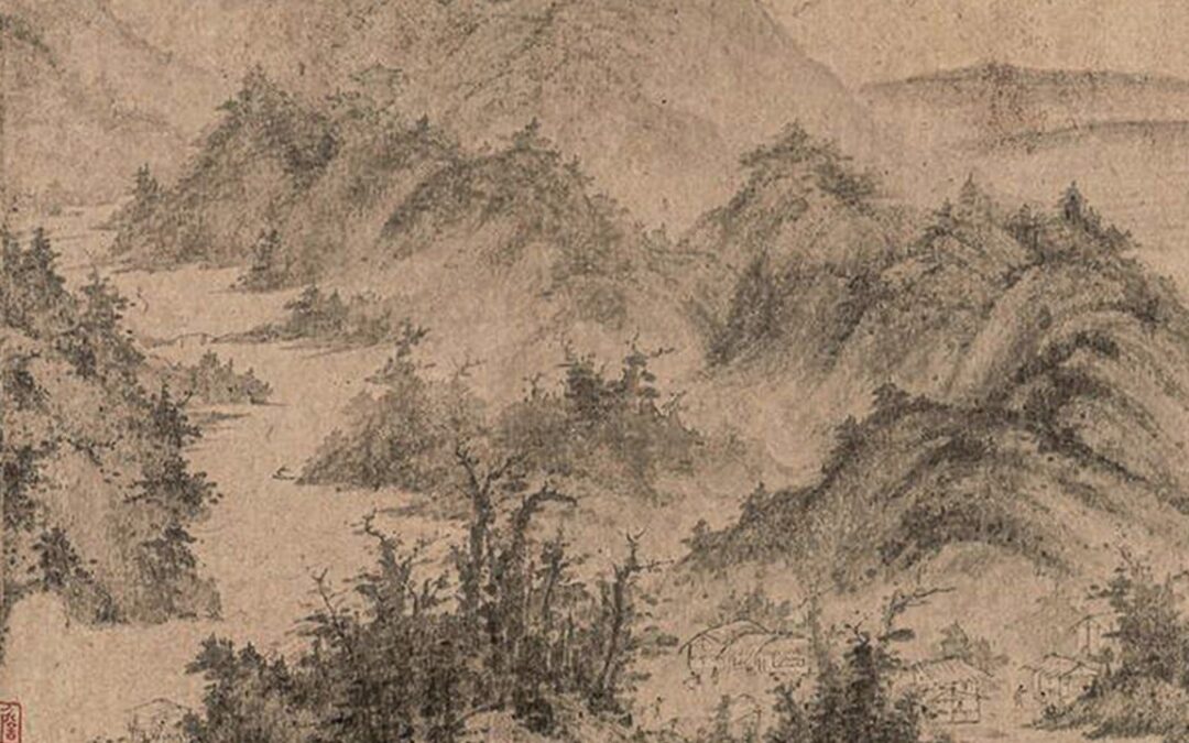Wo you: Chinese ancient art of travelling without leaving bed to attain ‘peace’, ‘emptiness’