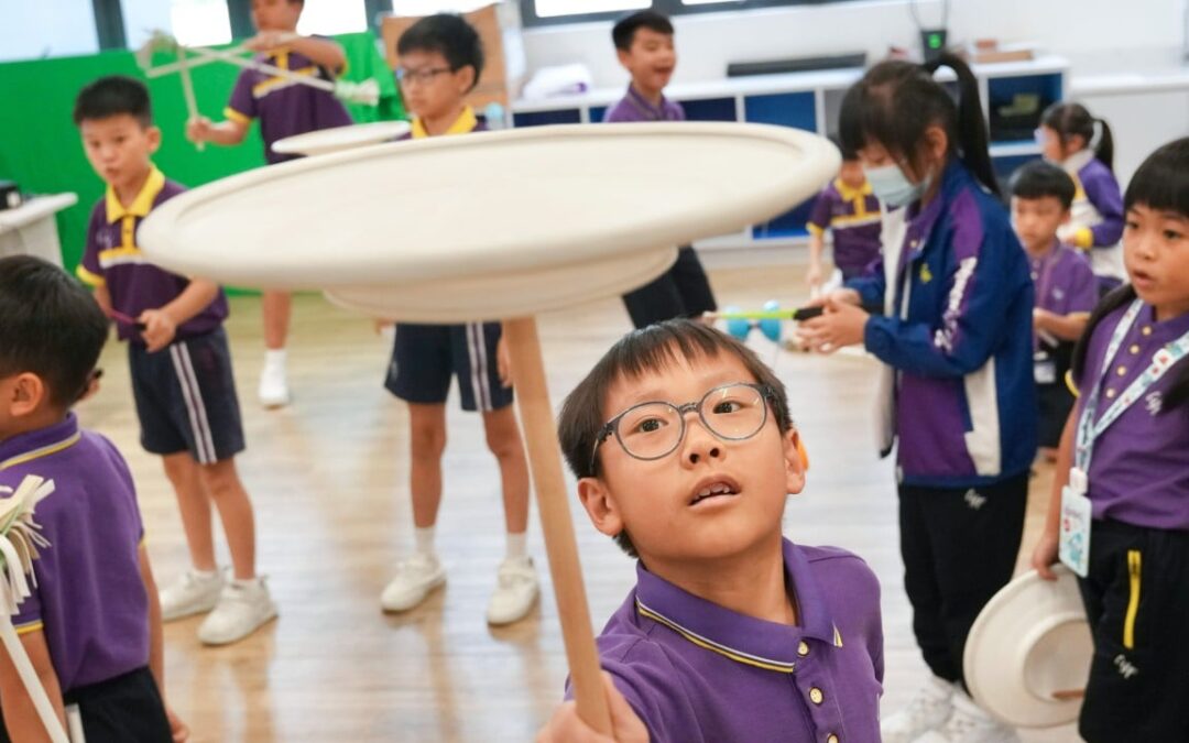 Hong Kong expands after-school care but some families say they still lack access