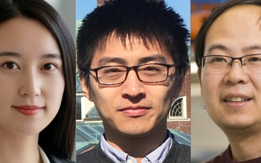 10 scientists and experts who have left the US and UK for China so far in 2026