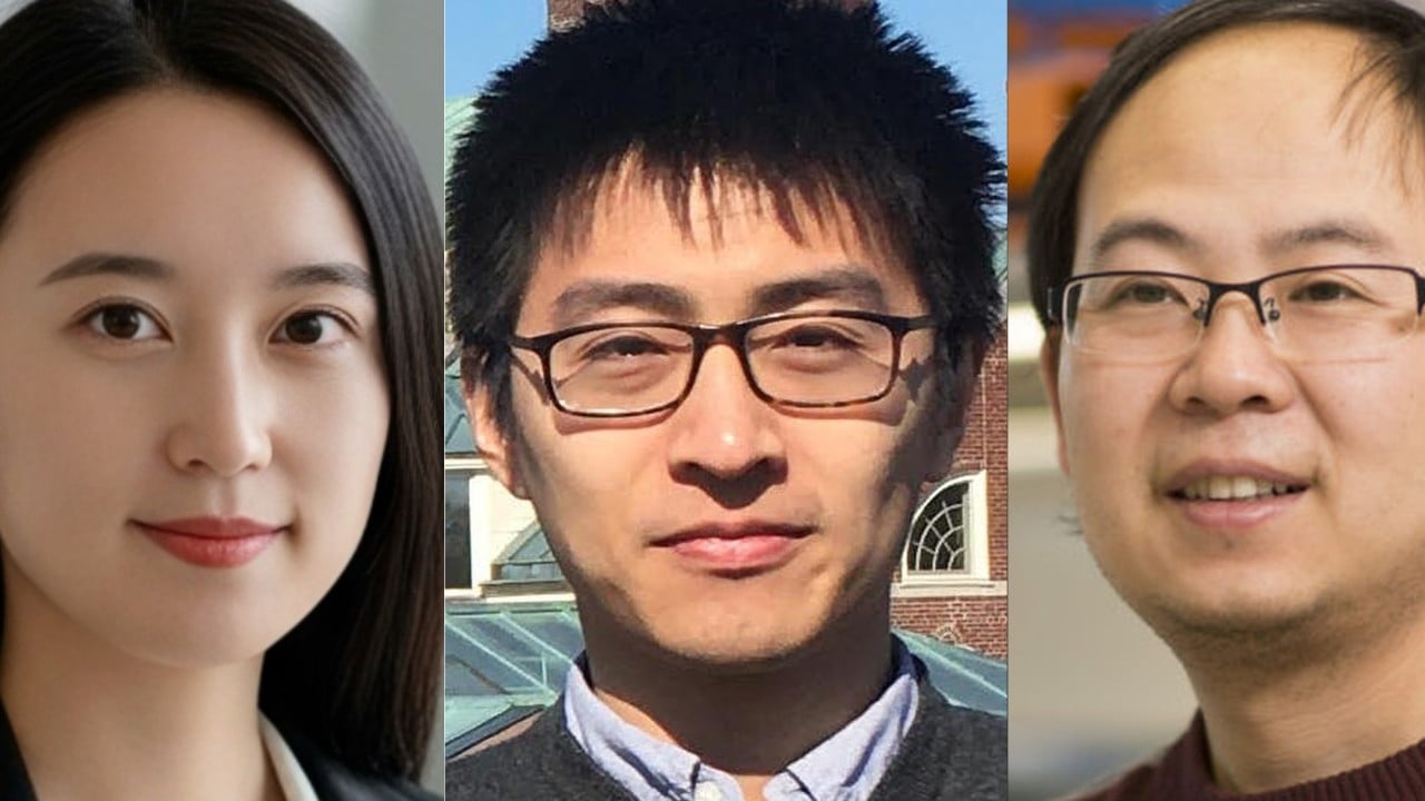 10 scientists and experts who have left the US and UK for China so far in 2026