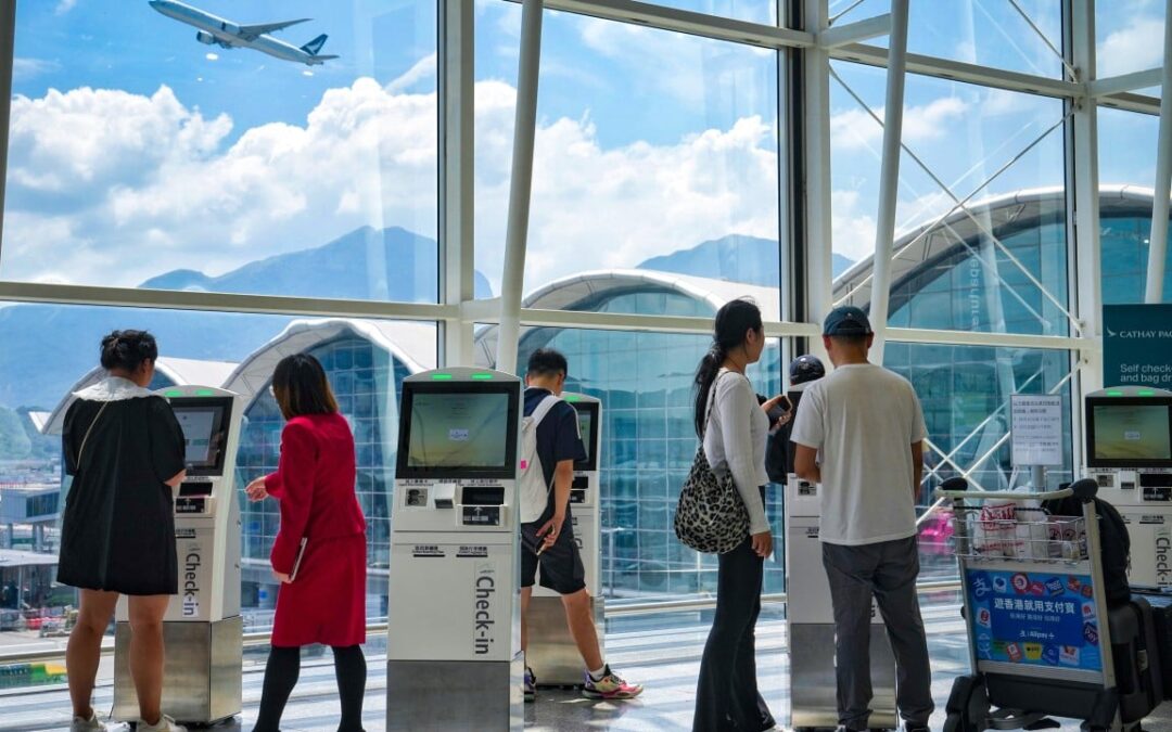 Cathay Pacific to add 4 Latin American destinations via Madrid code-share with Iberia